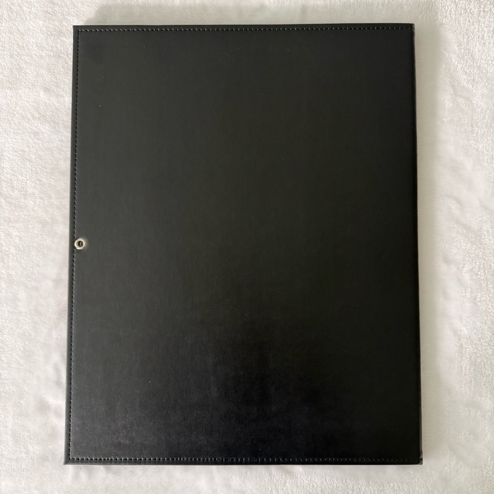 My Felt Story black freestanding felt board - Picture 2 of 8